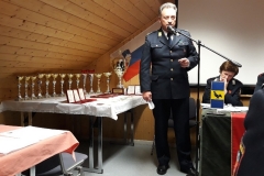 Poročilo predsednika GZ Kranjska Gora