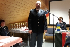 Poročilo predstavnika policije  iz Policijske postaje Kranjska Gora