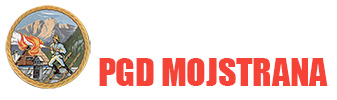 PGD Mojstrana